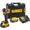 DeWALT Impulsa skruvgriezis 18V 2X5Ah TSTAK (DCF922P2T-QW)