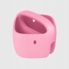 Košík na bicykel woom POP Marshmallow Pink (pre bicykle woom 2 a 3)
