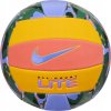 Nike ALL COURT LITE VOLLEYBALL DEFLATED Volejbalová lopta veľ 5