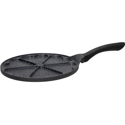 Tognana Panvica na lievance srdce PREMIUM BLACK 26 cm od 21,2 € - Heureka.sk