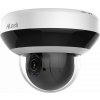 HI-LOOK HiLook Powered by HIKVISION/ PTZ-N2404I-DE3(F)/ 4Mpix/ objektiv 4x/ H.265+/ IP66+IK10/ IR 20m