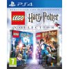 PS4 LEGO Harry Potter Collection / Detské / Angličtina / od 7 rokov / Hra pre Playstation 4 (5051892203739)