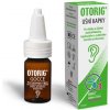 OTORIG ušné kvapky 10 ml
