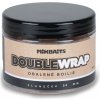 MIKBAITS - Boilie ManiaQ Double Wrap 24 mm 500 ml Slanček