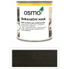 Osmo 3118 Dekoračný vosk transparentný 0,375 l Sivý granit