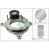 Schaeffler INA Napinák rebrovaného klinového remeňa 534059810
