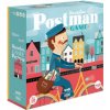 LONDJI hra Poštár