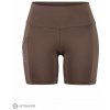 Craft PRO Trail kraťasy, hnedá XL