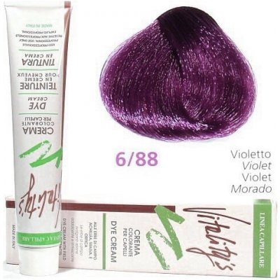 Vitality's Green 6-88 fialová Violet
