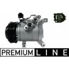 Kompresor klimatizácie MAHLEBEHR *** PREMIUM LINE *** 12V, HANON ACP 659 000P (ACP659000P) EAN: 4057635030908