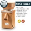 Mlynček Fidibus 21 250W KoMo