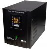 Záložný zdroj MHPower MPU-1600-12, UPS, 1600W