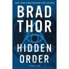 Hidden Order - Brad Thor