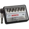 Bosch Príslušenstvo - 13-dielna súprava bitov PH/PZ, dĺžka 25 mm 2607002564