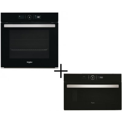 Set Whirlpool AKZ9 6230 NB + AMW 730 NB od 670 € - Heureka.sk