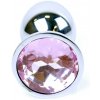 BOSS series Jawellery Gold PLUG