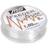 MS Range feederová guma 1,5 mm 5 m