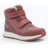Detské snehule Viking Footwear Equip Glow Warm WP 2V pink