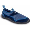 Mares Aquazone Plážové topánky Aquawalk 43 tmavomodrá/modrá