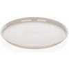 Banquet Tác plastový kulatý Culinaria 32x2cm Ivory