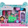 Spin Master Gabby'S Dollhouse hudební místnost