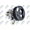 Servočerpadlo, hydraulické čerpadlo pre riadenie TOYOTA RAV4 2.0,2.4 00-05, PICNIC/AVENSIS VERSO 2.0,2.4 01-05