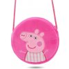 Plyšová kabelka | peňaženka Prasiatko PEPINA