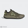 Five Ten Trailcross LT topánky, focus olive/pulse lime/orbit green UK 8.5