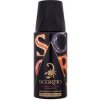 Scorpio Scandalous deospray 150 ml