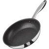 Lamart LT1231 Nerezová pánev SOTE, 24 cm