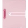 Herlitz 2-krúžkový zakladač easy orga to go Pastell A4 38 mm ružovkastý