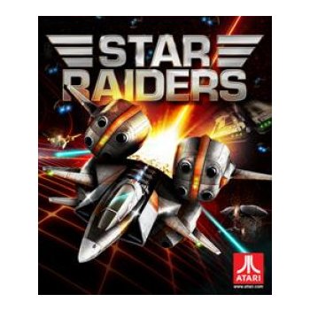 Star Raiders