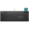 Lenovo Smartcard Wired keyboard II-Czech/Slovak - klavesnica 4Y41R64715
