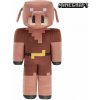 Plyšová hračka Minecraft Pigman 25 cm