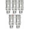 5-Pack EC žhaviaca hlava 0,3 Ohm, odpor 0,3 Ω