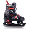 Hokejové korčule Tempish RS TON DUO LED 30-33