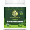 Sunwarrior Ormus Super Greens BIO 225 g mäta
