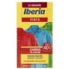 Iberia Classic Farba na textil vínovo červená 25 g