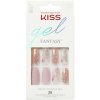 KISS Nalepovacie nechty Glam Fantasy Nails Dreams 28 ks