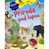 Příroda pod lupou Louka, pole, les