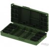 Haldorádó Tackle Box Krabička na kaprové drobnosti 24,8x13x4,6cm