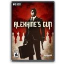 Alekhine’s Gun