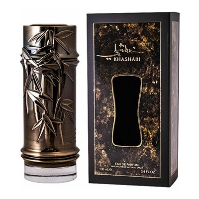 Lattafa Perfumes Khashabi unisex parfumovaná voda 100 ml