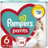 Pampers Active Baby Pants Nohavičkové plienky Jumbo Pack vel. 6 44 ks
