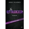 The Striker (Patricia Woitynek)(Brožovaná)