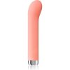 You2Toys Peachy Mini G-Spot vibrátor 16,5 cm