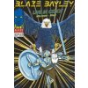 Bayley Blaze - Live In Czech / 2DVD [2 DVD]