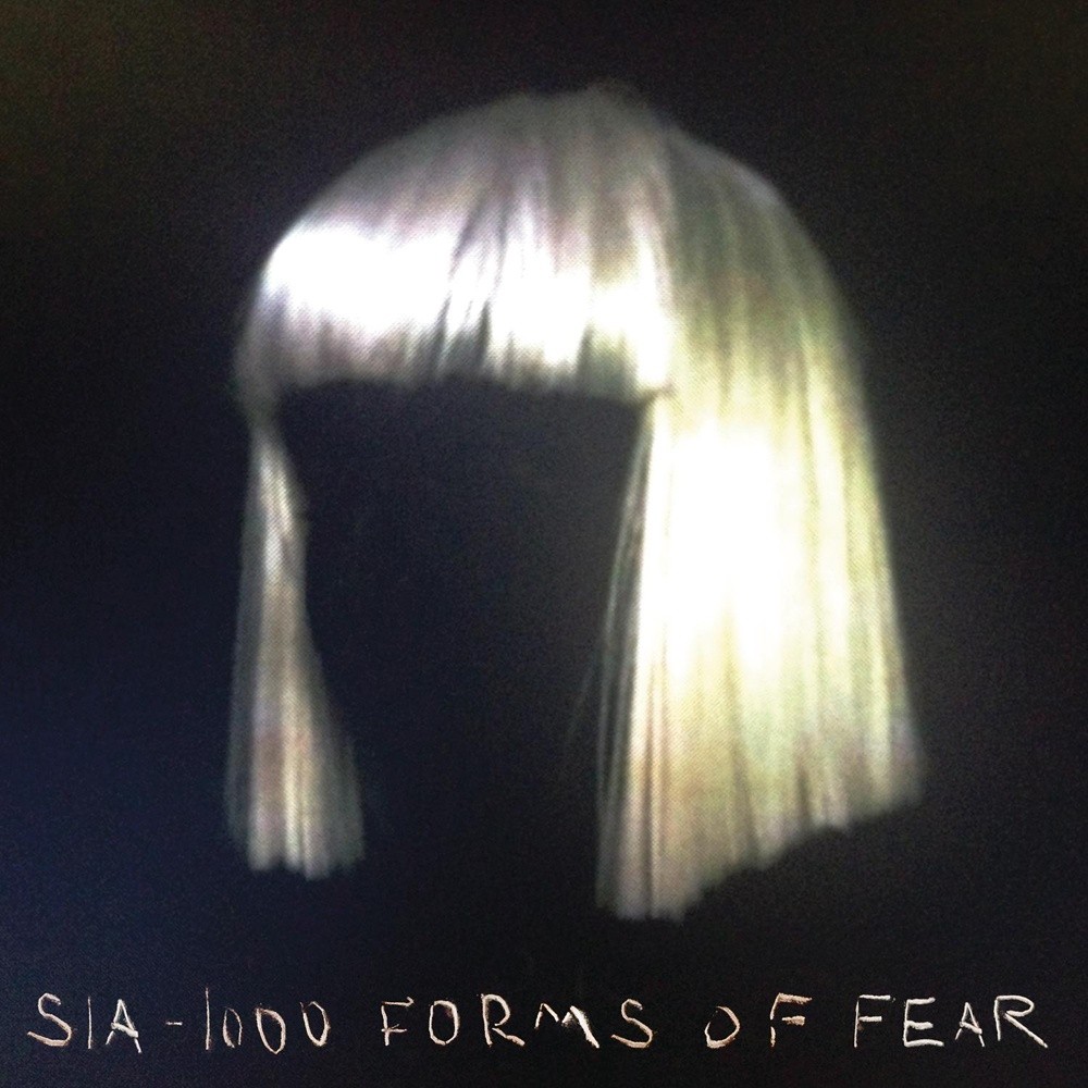 Sia 1000 Forms Of Fear • VINYL