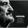 VARIOUS - LASICOVKY CD