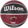Wilson NBA Team Miami Heat Ball WTB1300XBMIA (111021) Black 7
